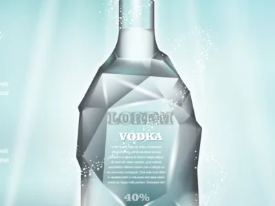 Vodkas